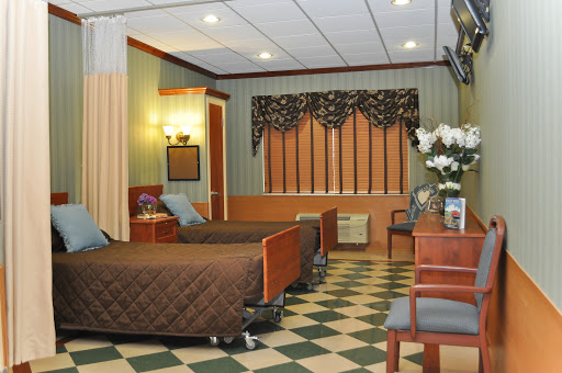 51743 bellhaven center for rehabilitation nursing care