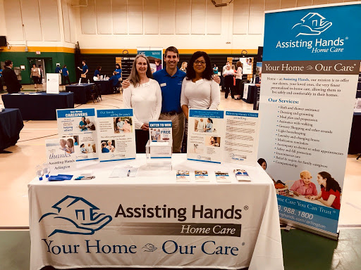 51794 assisting hands home care