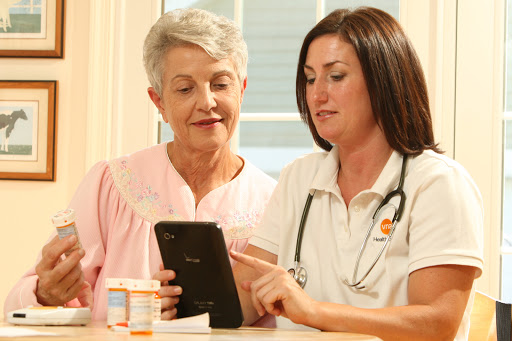 51858 visiting nurse association of central jersey
