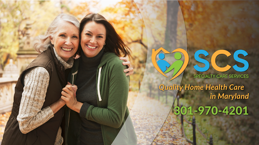 51901 specialty care services