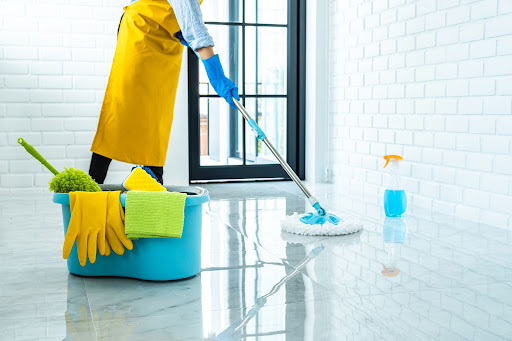 51905 houses cleaning