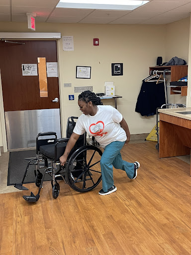 51949 kays home care two