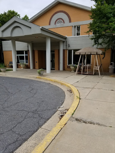 52001 shady grove nursing and rehabilitation center rockville md