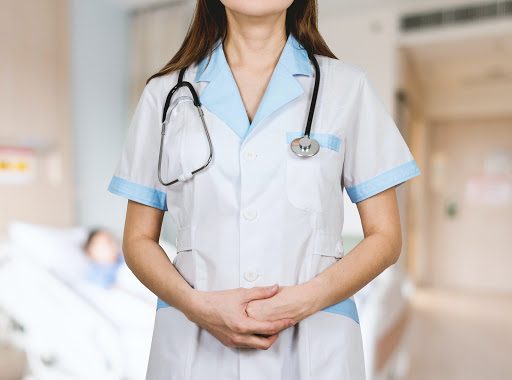 52003 assurance healthcare services