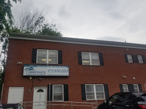 52044 immediate home care