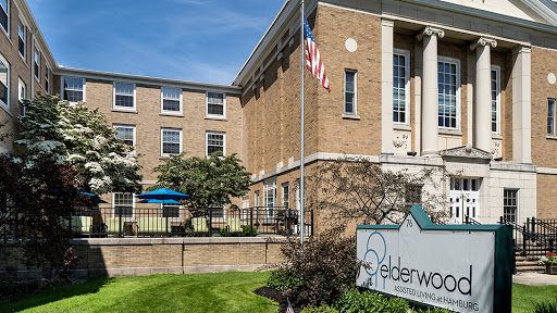 52076 elderwood assisted living at hamburg