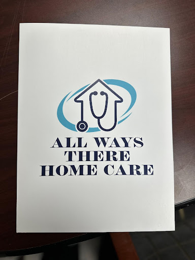 52122 all ways there home care llc