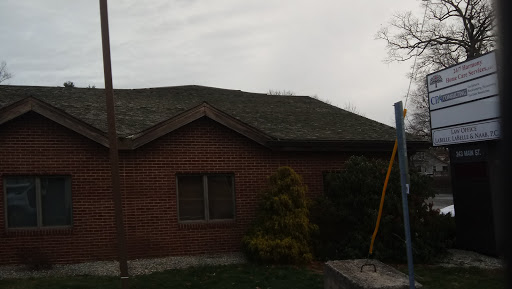52126 247 harmony homecare services llc