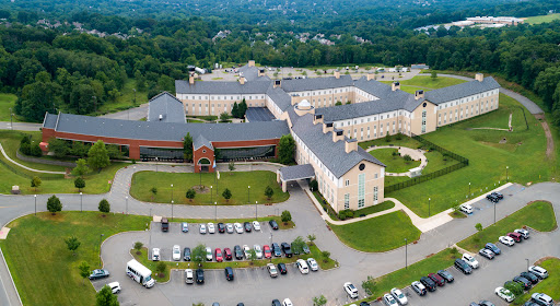 52155 preakness healthcare center