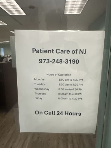 52165 patient care