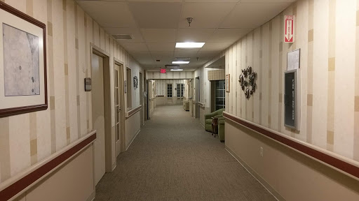 52190 layhill nursing rehabilitation center