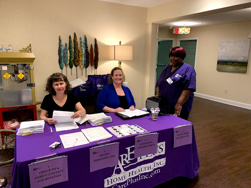 52195 careplus home health