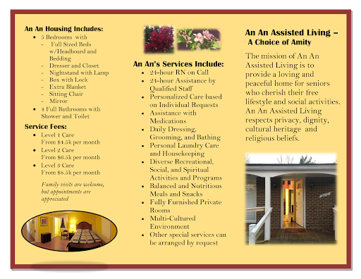 52198 an an assisted living