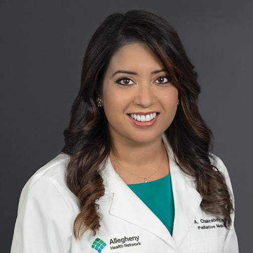 52206 amrita chakraborty md
