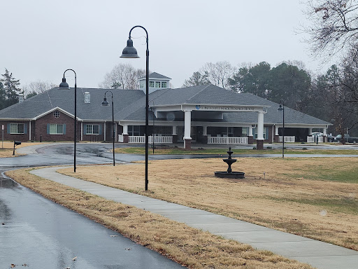 52253 s. mitchell mack hospice house
