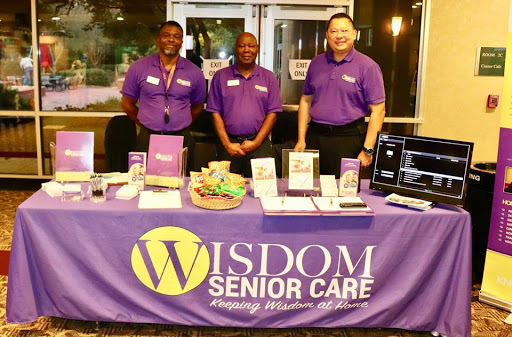 52313 wisdom senior care wake forest north raleigh