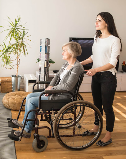 52352 amazing home care services va