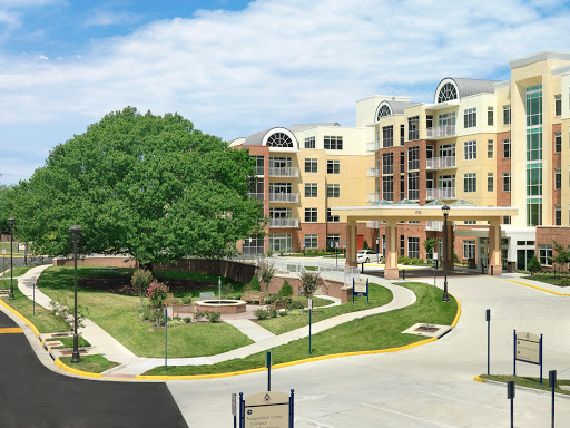 52368 vinson hall retirement community