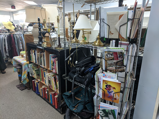 52373 capital caring health thrift store