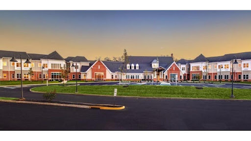 52424 village point rehabilitation healthcare