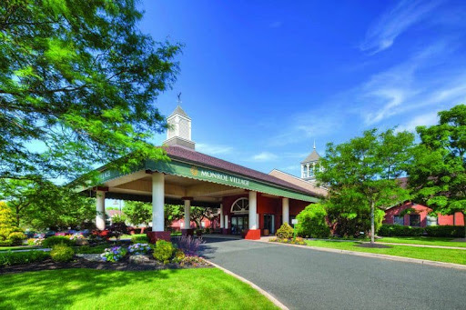 52426 monroe village