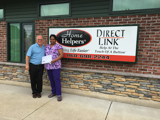 52473 home helpers home care of enfield