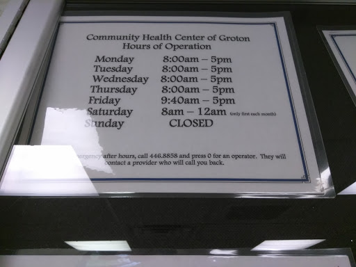 52532 community health center