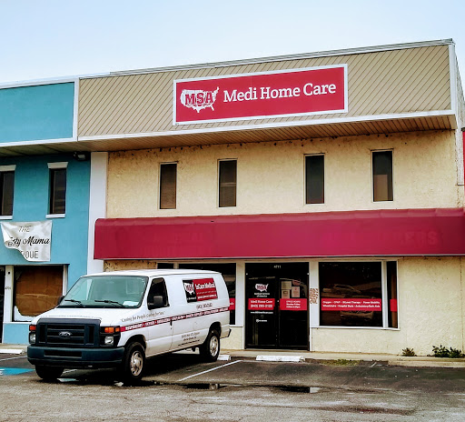52564 msa medical services of america home health hospice conway sc