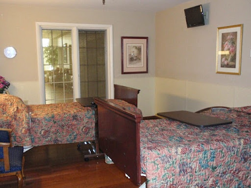 52605 sapphire rehabilitation and care center