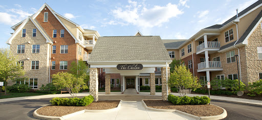 52609 first community village