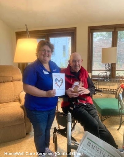 52631 homewell care services