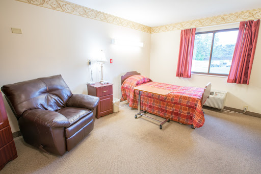 52635 crown pointe care center