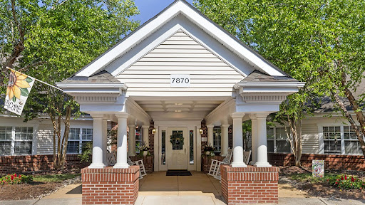 52765 brookdale cary