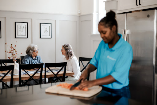 52771 cornerstone caregiving