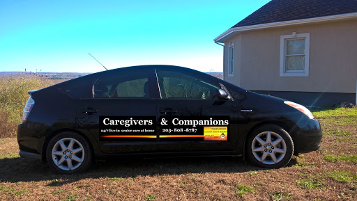 52860 caregivers companions llc