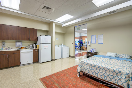 52875 encompass health rehabilitation hospital of middletown