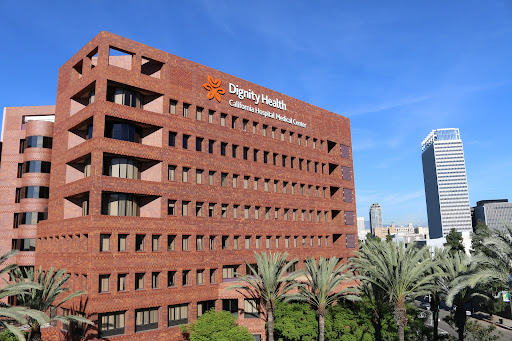 52922 palliative care at dignity health 8211 california hospital medical center