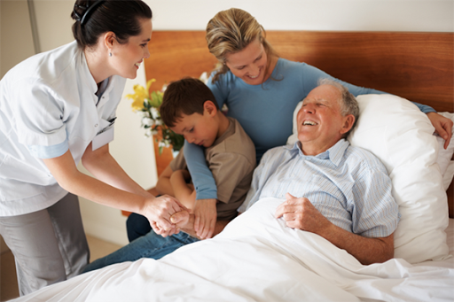 52936 light beam hospice care