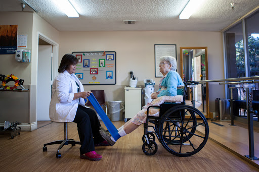 52965 sierra view care center