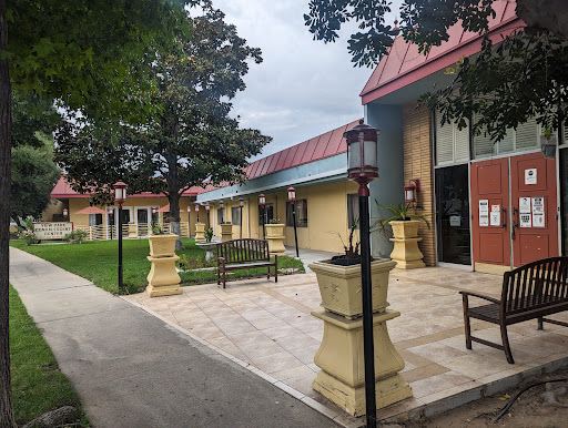 53145 view park convalescent center