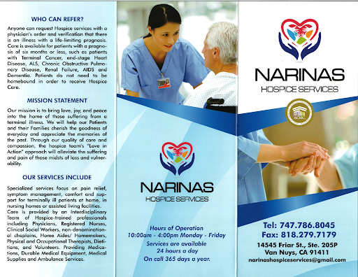 53207 narinas hospice services