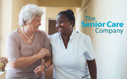 53233 the senior care company