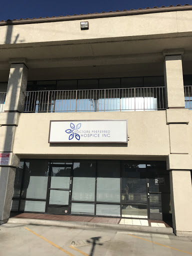 53246 doctors preferred hospice