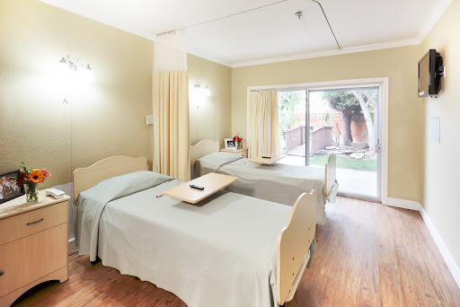 53268 cottonwood canyon healthcare center