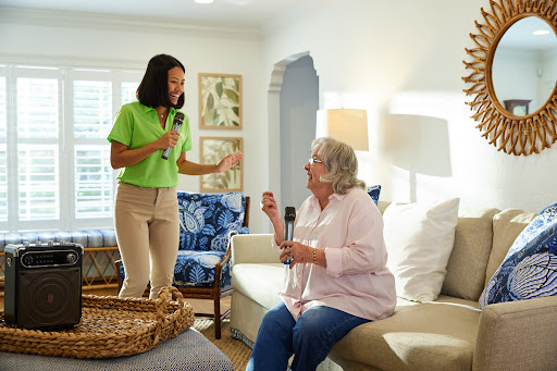 53331 comfort keepers senior home care