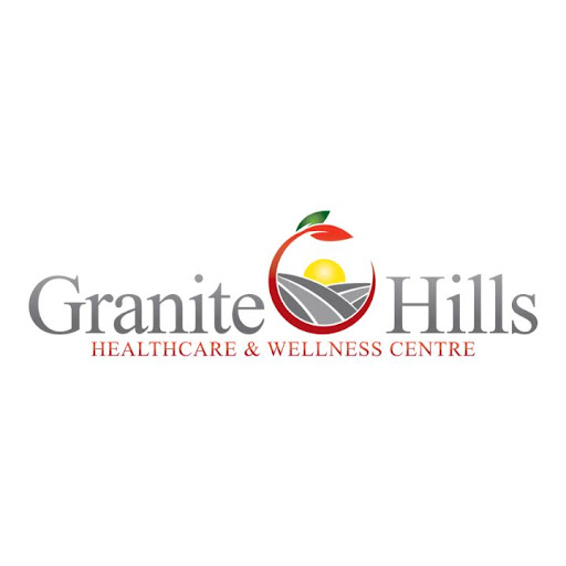 53358 granite hills healthcare wellness centre