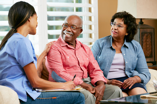 53470 at home care 247 because we care