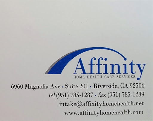 53589 affinity home health care services