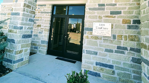 53798 unicare palliative hospice care