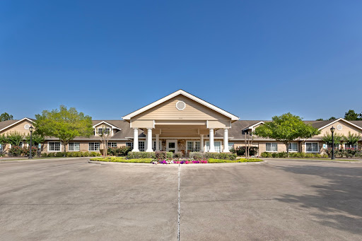 53807 cinco ranch alzheimers special care center